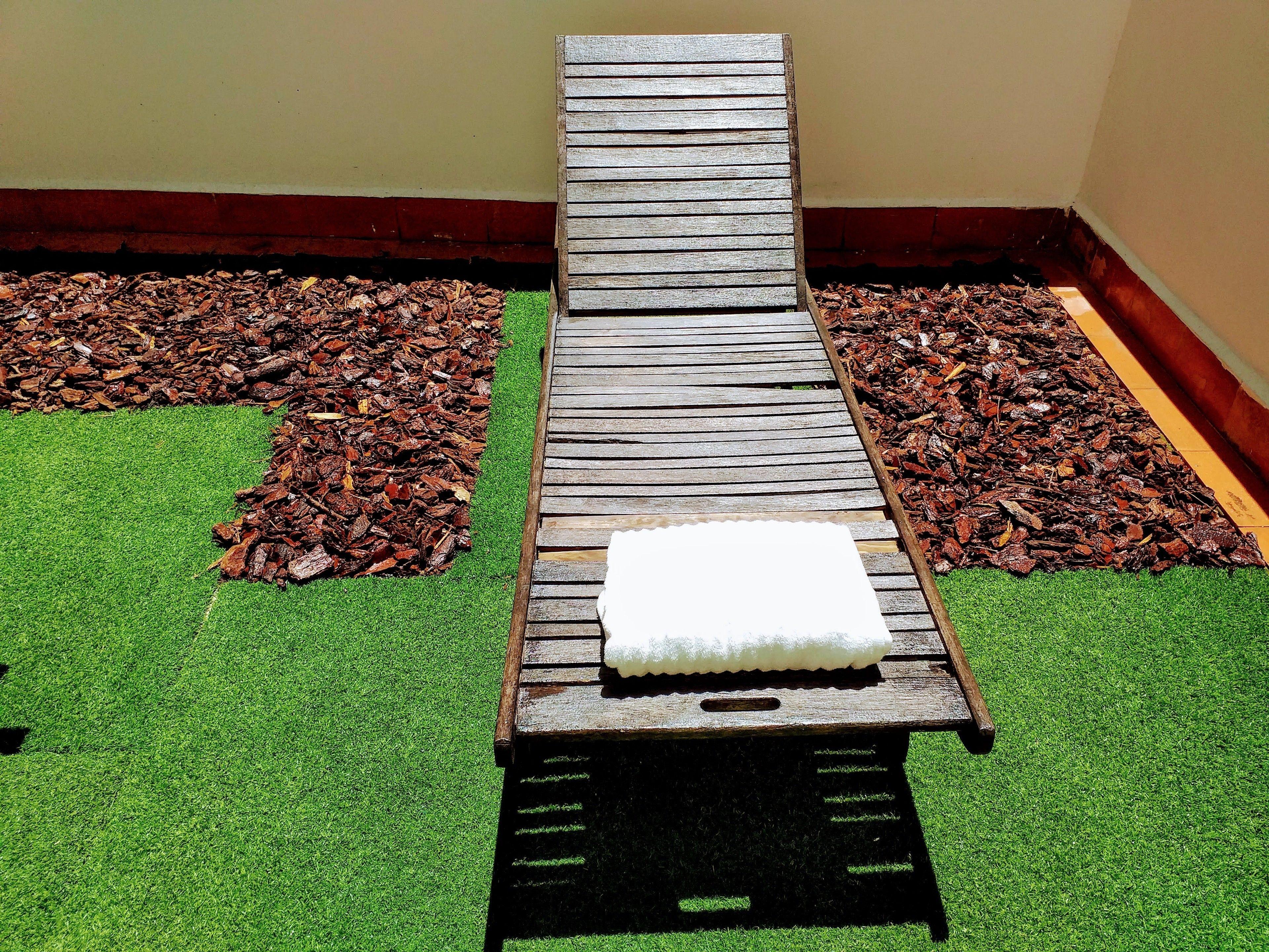 Collection City - Bed & Breakfast, Alicante Center I Cocina & Amplia Terraza — Fotos 1