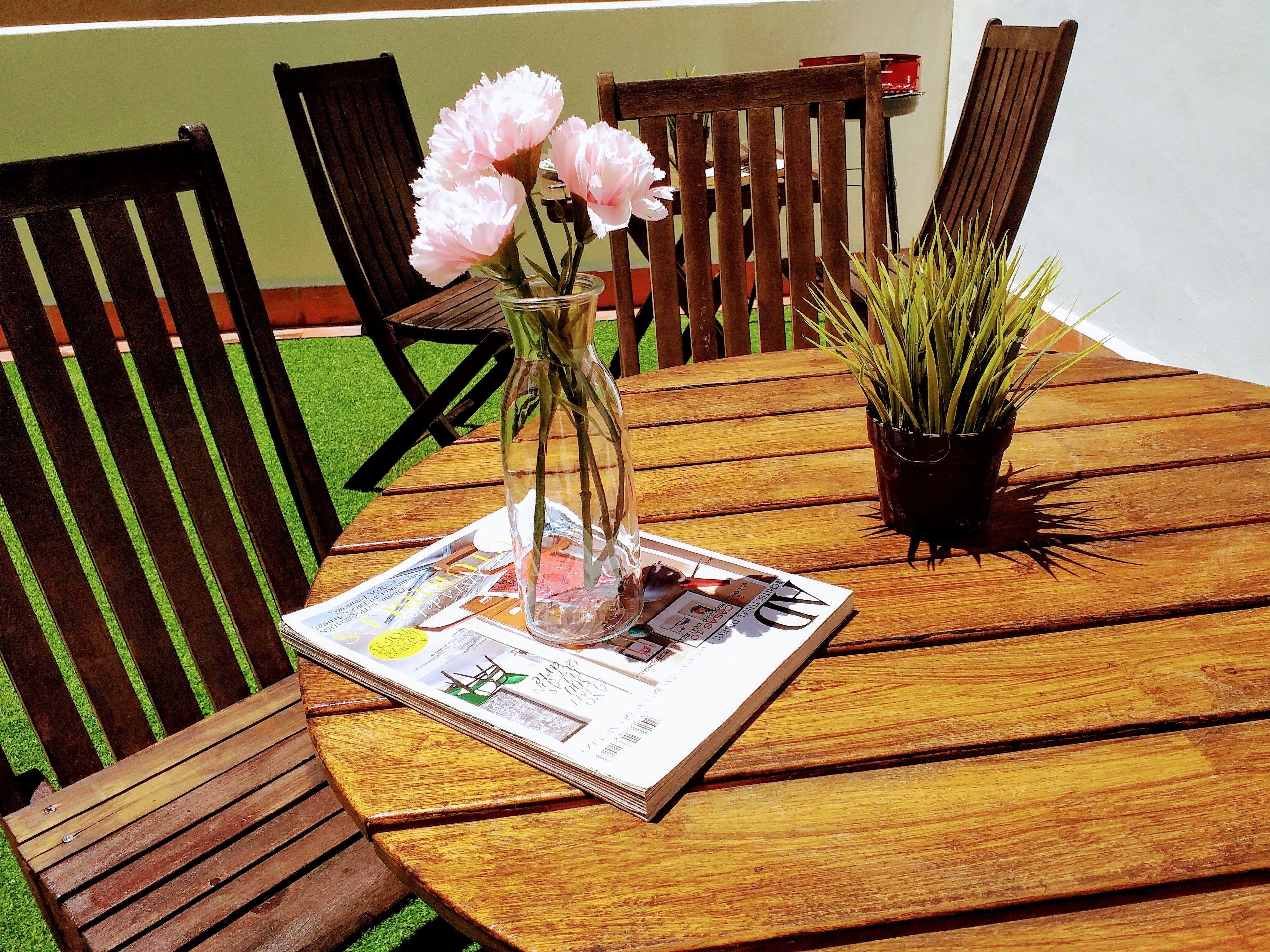 Collection City - Bed & Breakfast, Alicante Center I Cocina & Amplia Terraza — Fotos 2